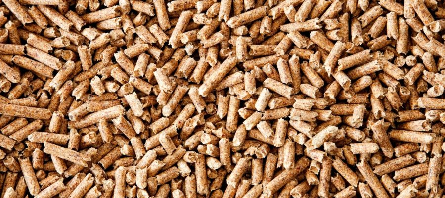 Pelet Yakıtı